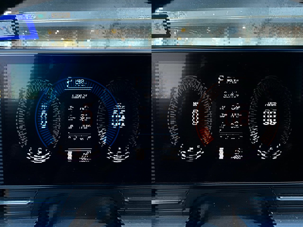 Used 2025 Hyundai Kona SEL image 39