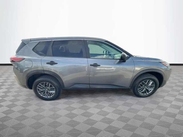 Used 2024 Nissan Rogue S FWD image 8