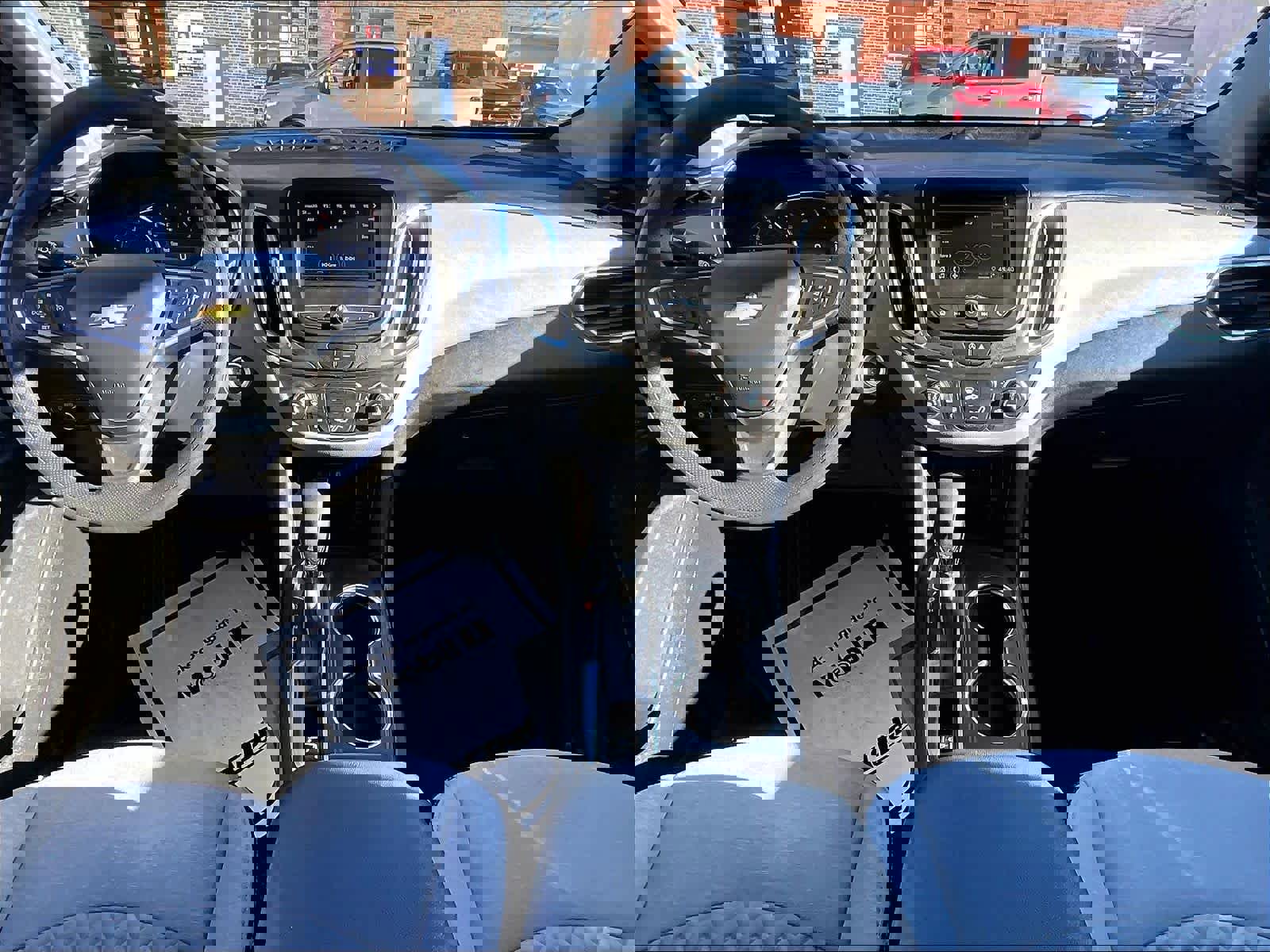 Used 2023 Chevrolet Equinox LS w/ LS Convenience Package image 21