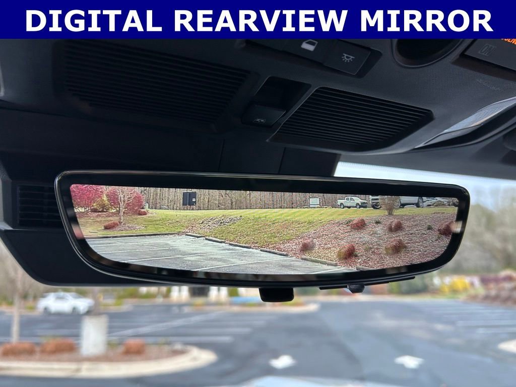 Used 2024 GMC Hummer EV 3X image 17