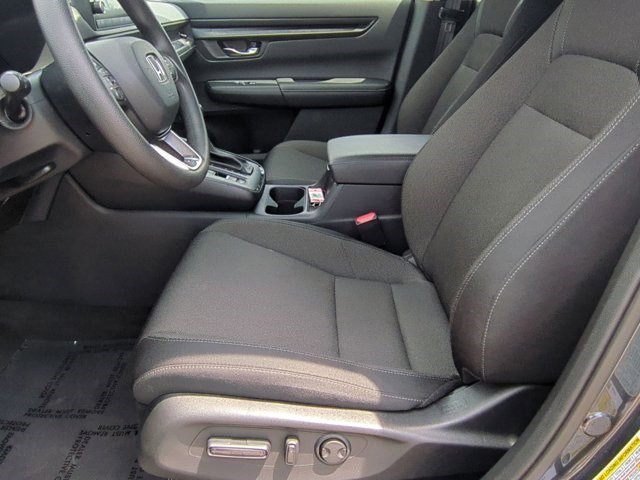 Used 2024 Honda CR-V EX image 20