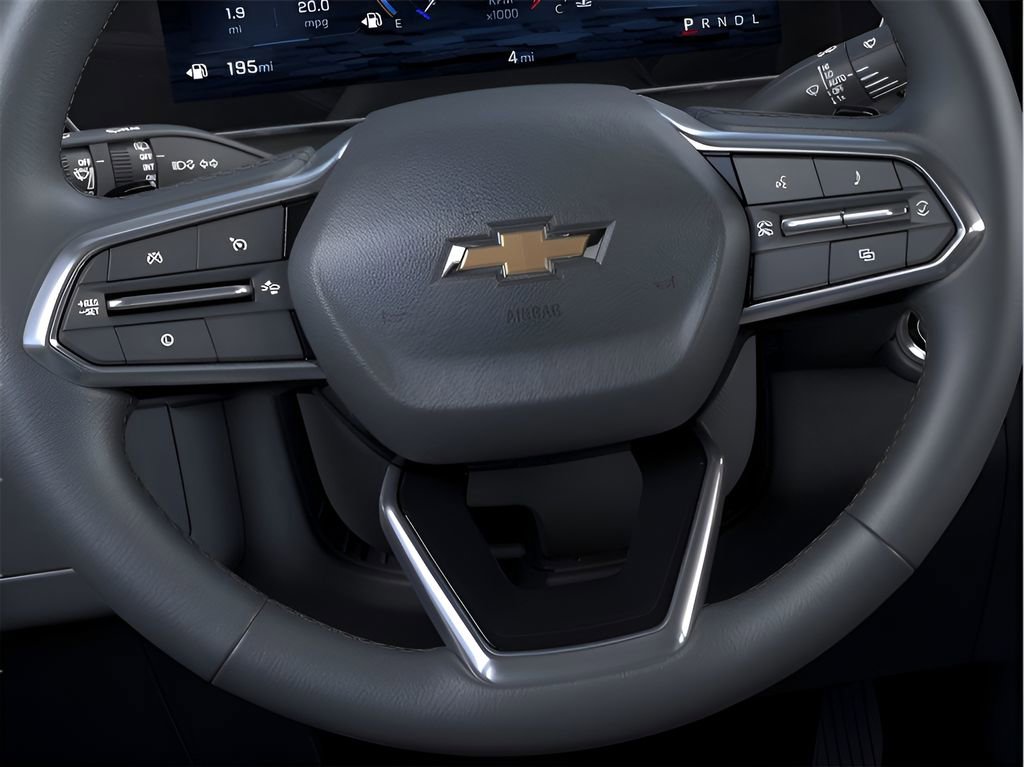 New 2026 Chevrolet Tahoe LS image 19