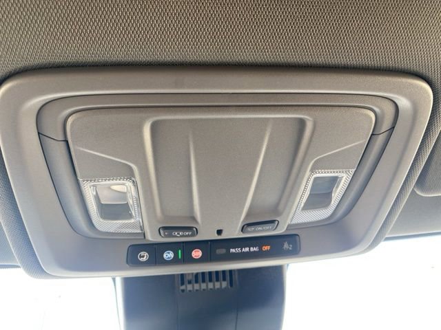 New 2026 GMC Sierra 2500 Pro w/ Convenience Package image 25