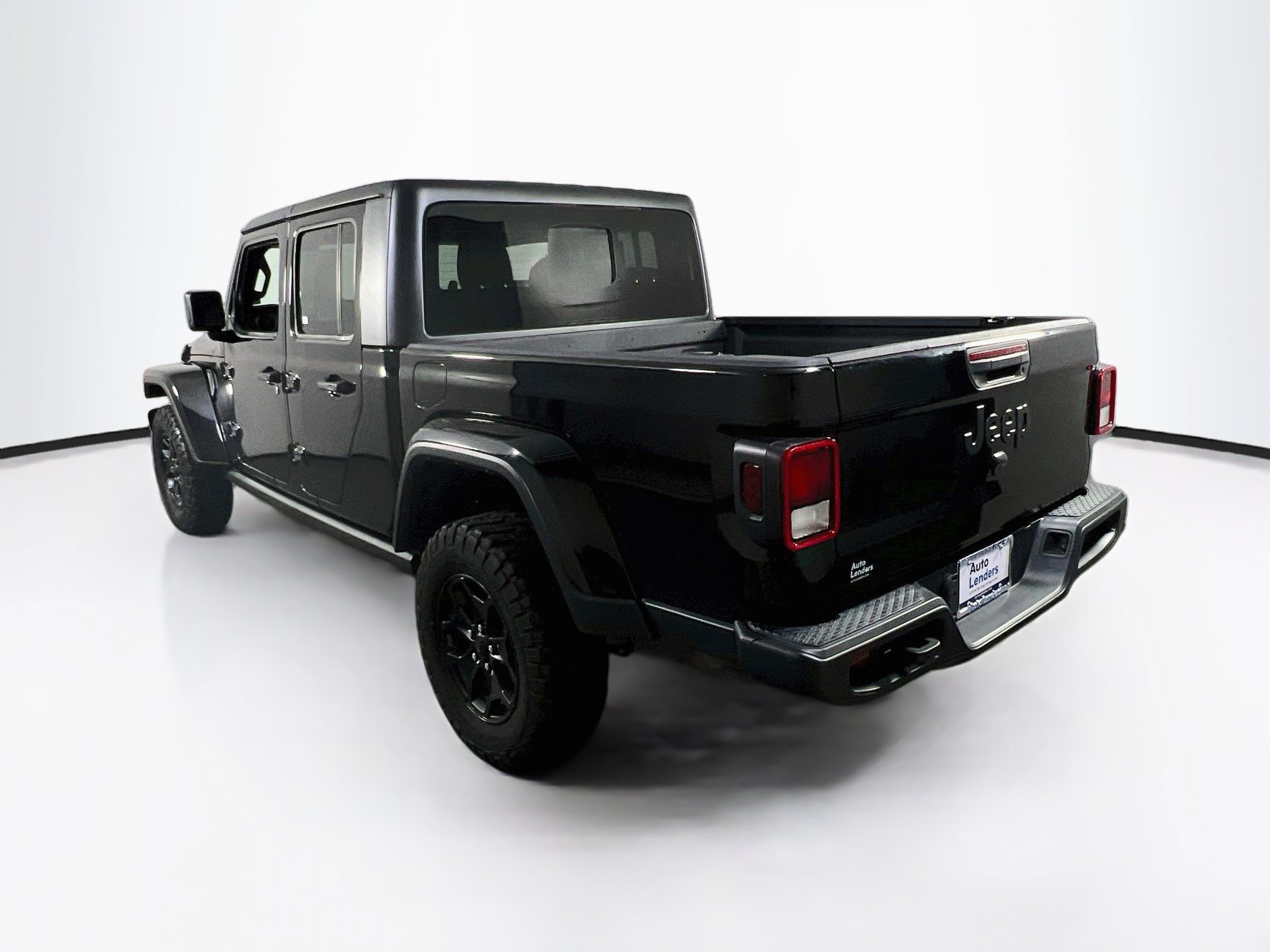 Used 2023 Jeep Gladiator Sport AWD/4WD image 7