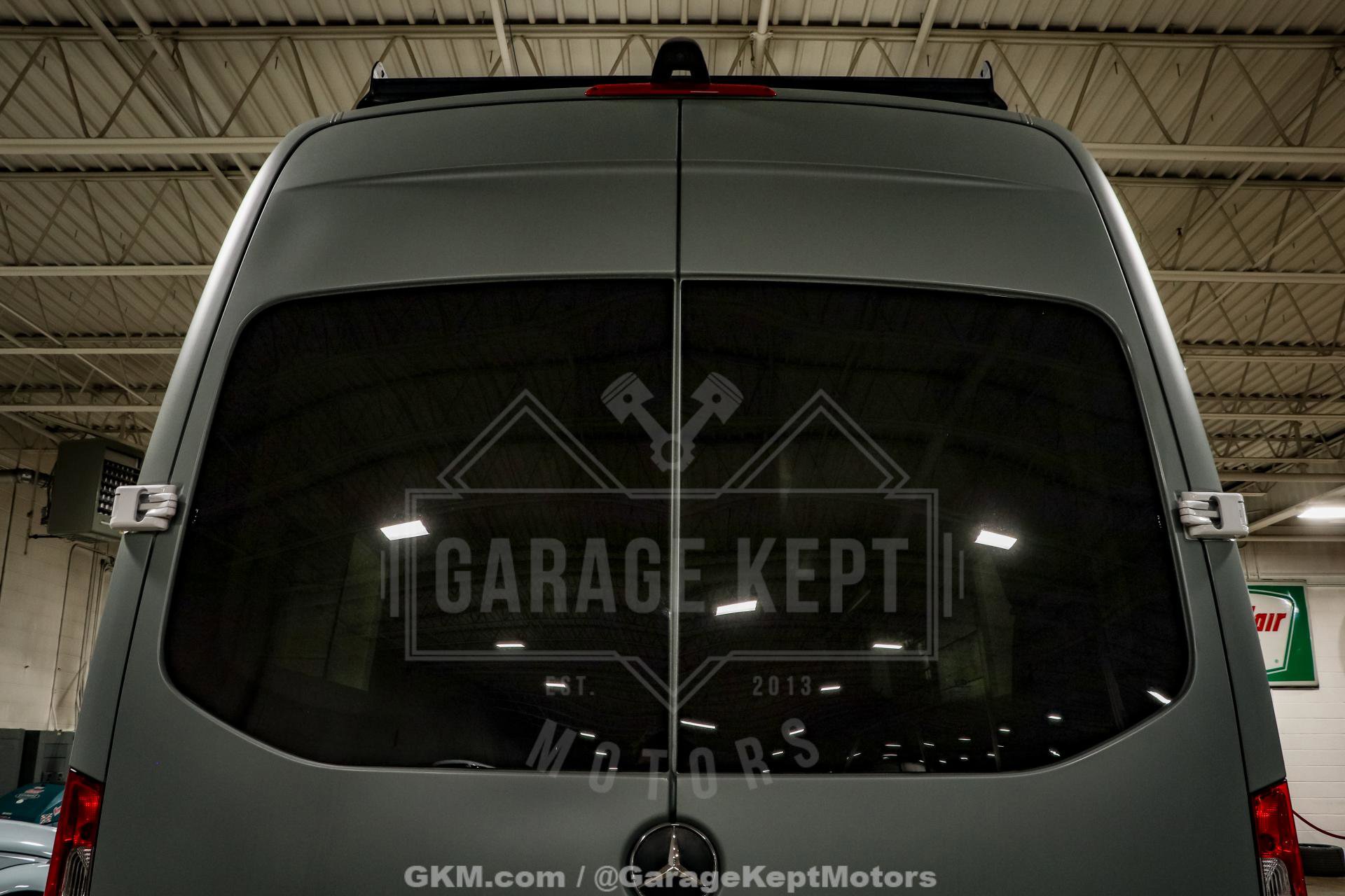 Used 2020 Mercedes-Benz Sprinter 2500 image 39