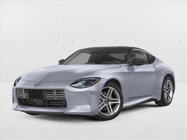 New 2026 Nissan Z Sport image 1