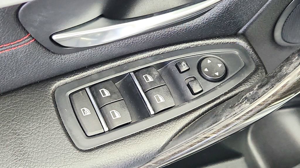 Used 2016 BMW 328i xDrive Sedan image 24