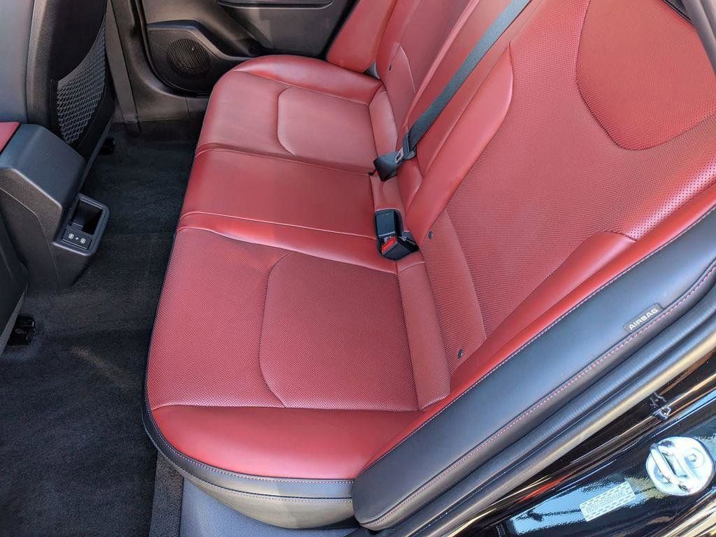 Used 2025 Kia K4 GT-Line w/ GT-Line Premium Package image 26