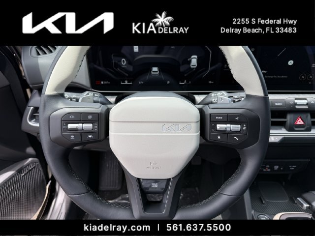 New 2026 Kia K4 EX w/ GT-Line Premium Package FWD image 31