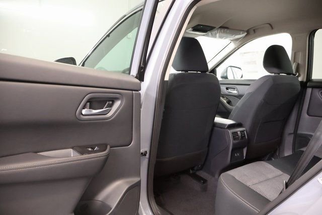 New 2026 Nissan Rogue SV w/ Cold Weather Package image 22