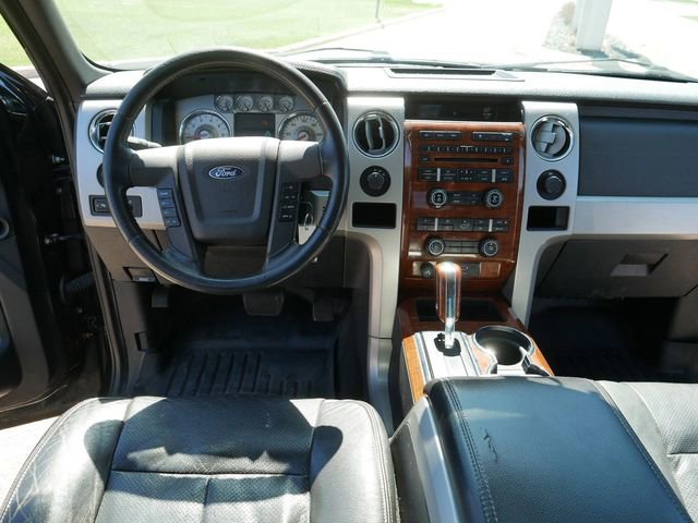 Used 2010 Ford F150 Lariat AWD/4WD image 22