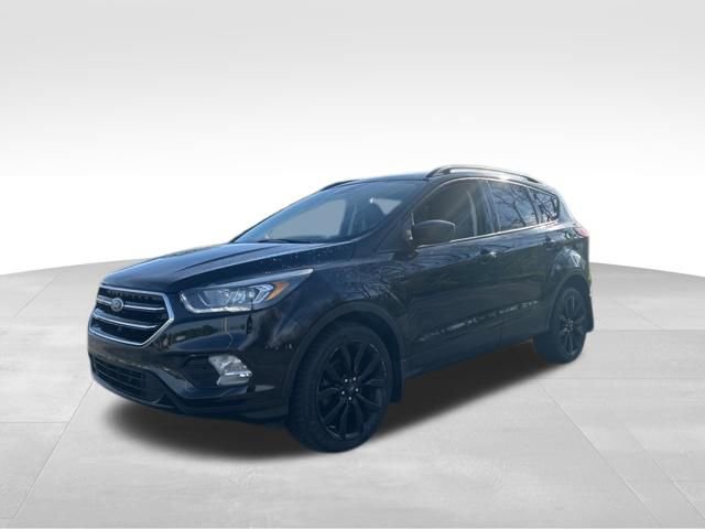 Used 2019 Ford Escape SE