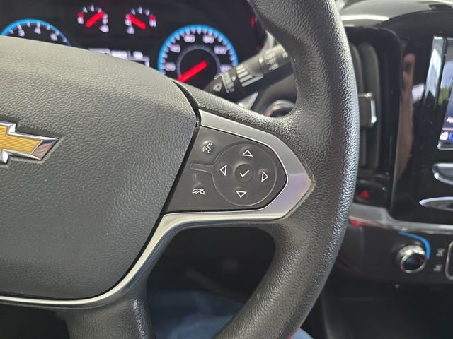 Used 2020 Chevrolet Traverse LS FWD image 18