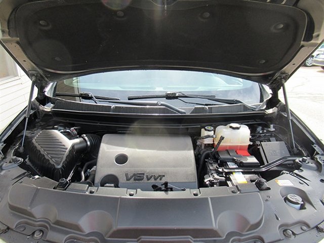Used 2022 Chevrolet Traverse LT image 7