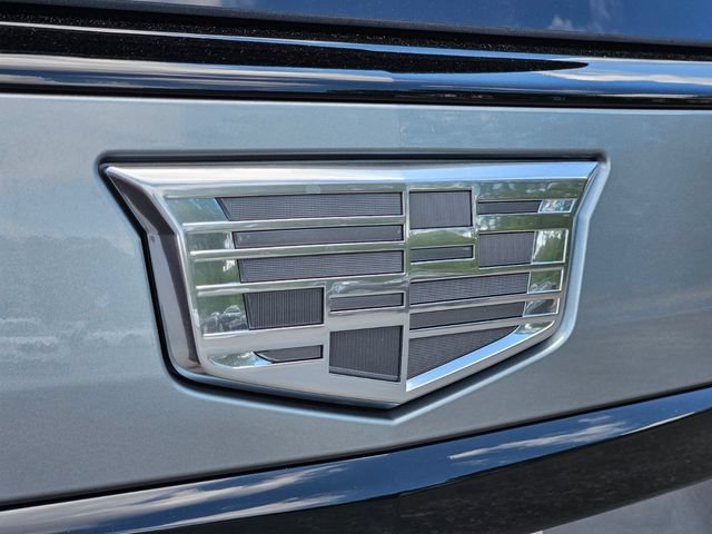 New 2026 Cadillac Escalade Platinum Sport w/ LPO, ONYX Package AWD/4WD image 15
