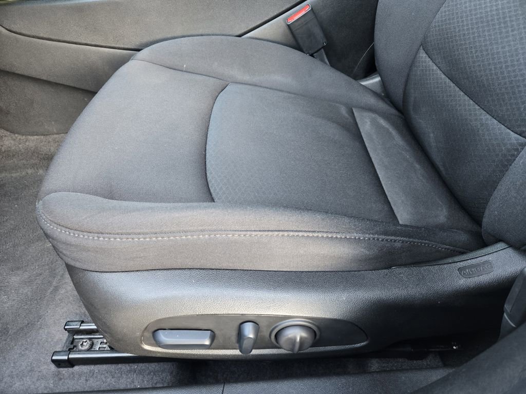 Used 2024 Chevrolet Malibu LT image 21