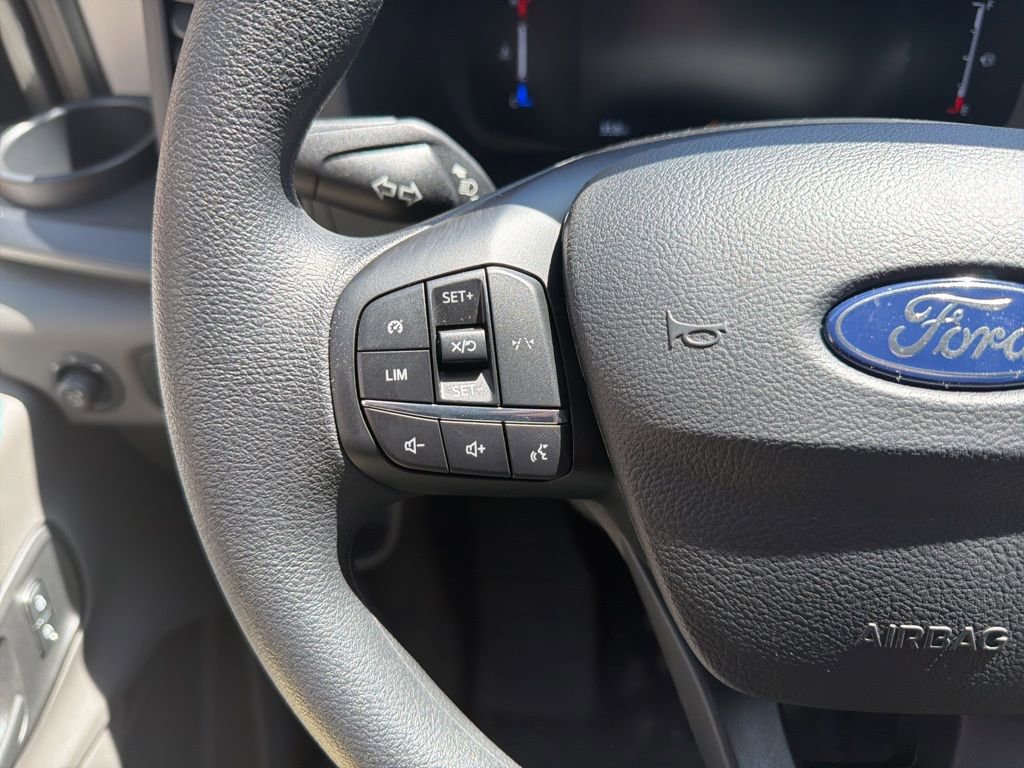 New 2026 Ford Transit 150 148 Medium Roof AWD image 33