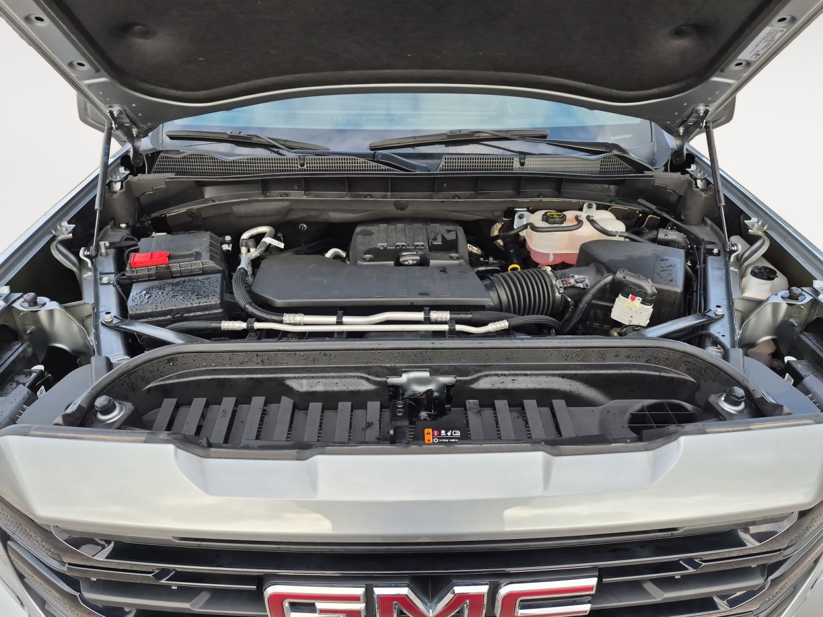 Used 2024 GMC Sierra 1500 Elevation AWD/4WD image 30