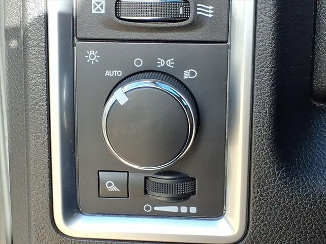 Used 2024 RAM 1500 Classic Warlock image 21