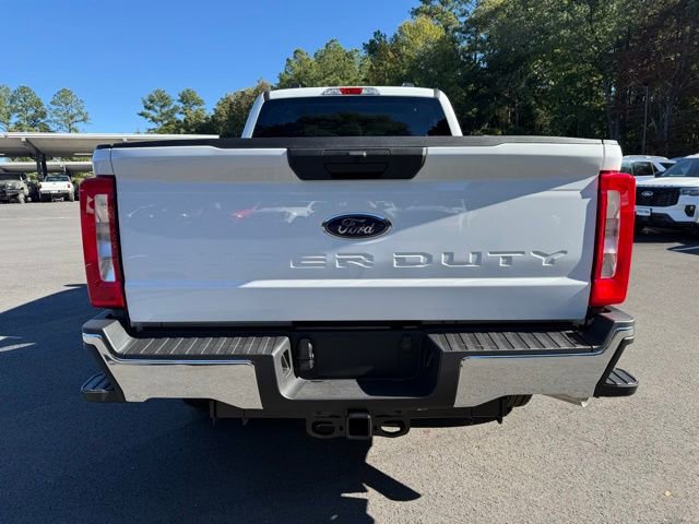 New 2026 Ford F250 XLT image 4