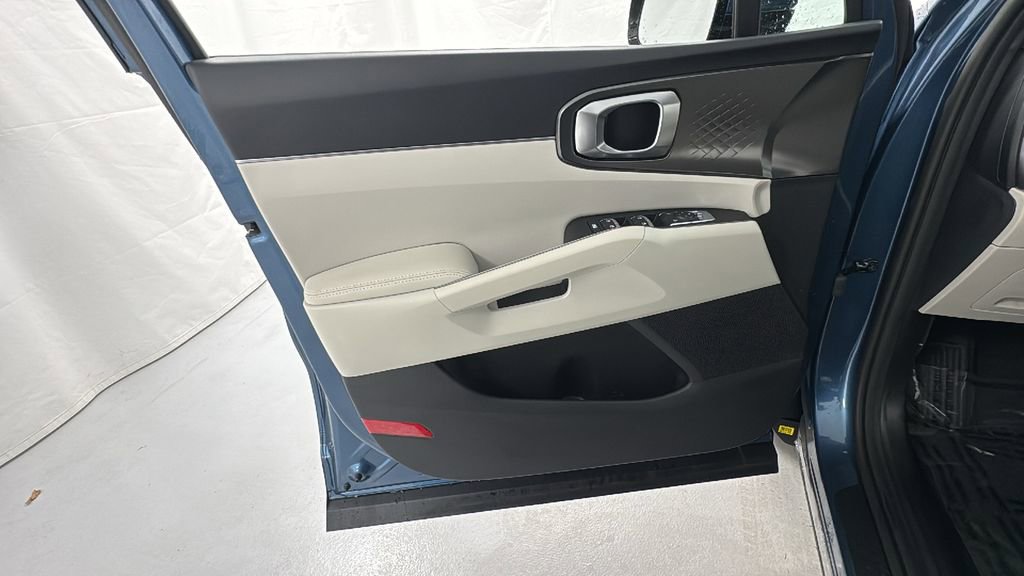 New 2026 Kia Sorento EX image 20