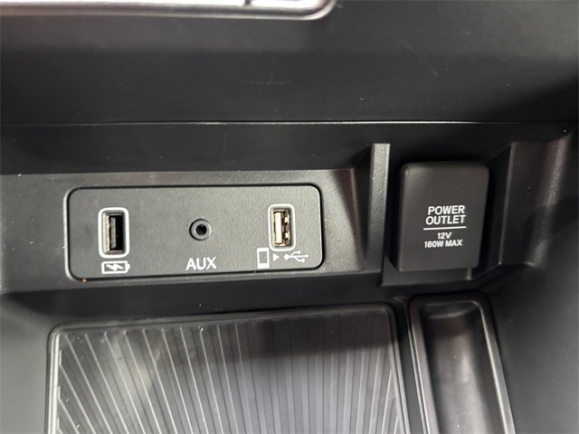 Used 2021 Acura TLX A-Spec Package image 26