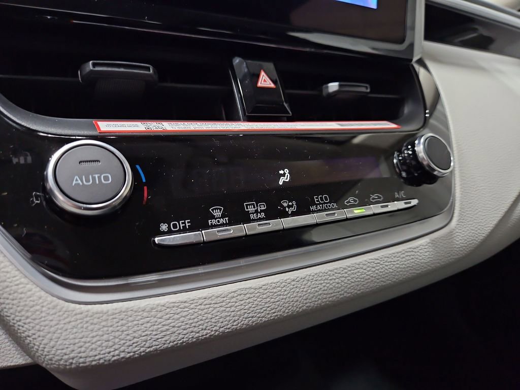 New 2026 Toyota Corolla LE image 17