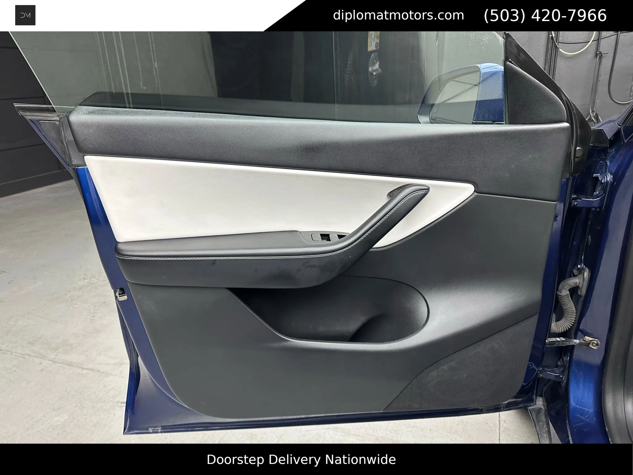 Used 2020 Tesla Model Y Long Range image 22