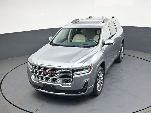 Used 2023 GMC Acadia Denali AWD/4WD image 29