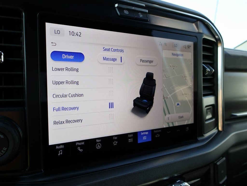 New 2026 Ford F250 Platinum image 33