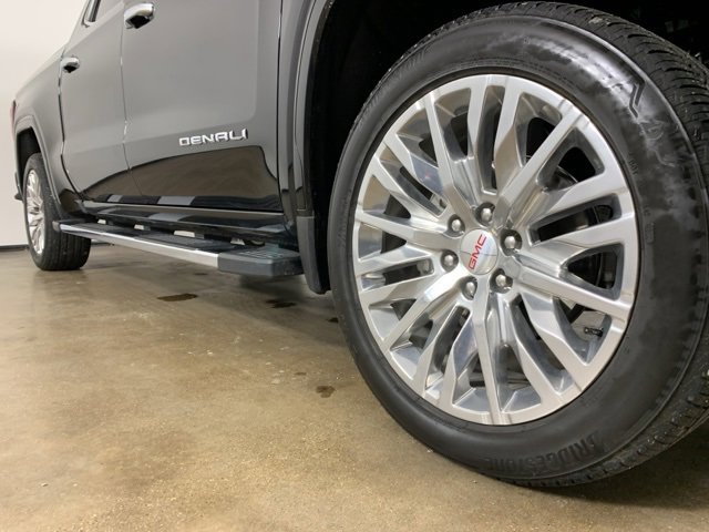 Used 2024 GMC Sierra 1500 Denali w/ Technology Package image 6