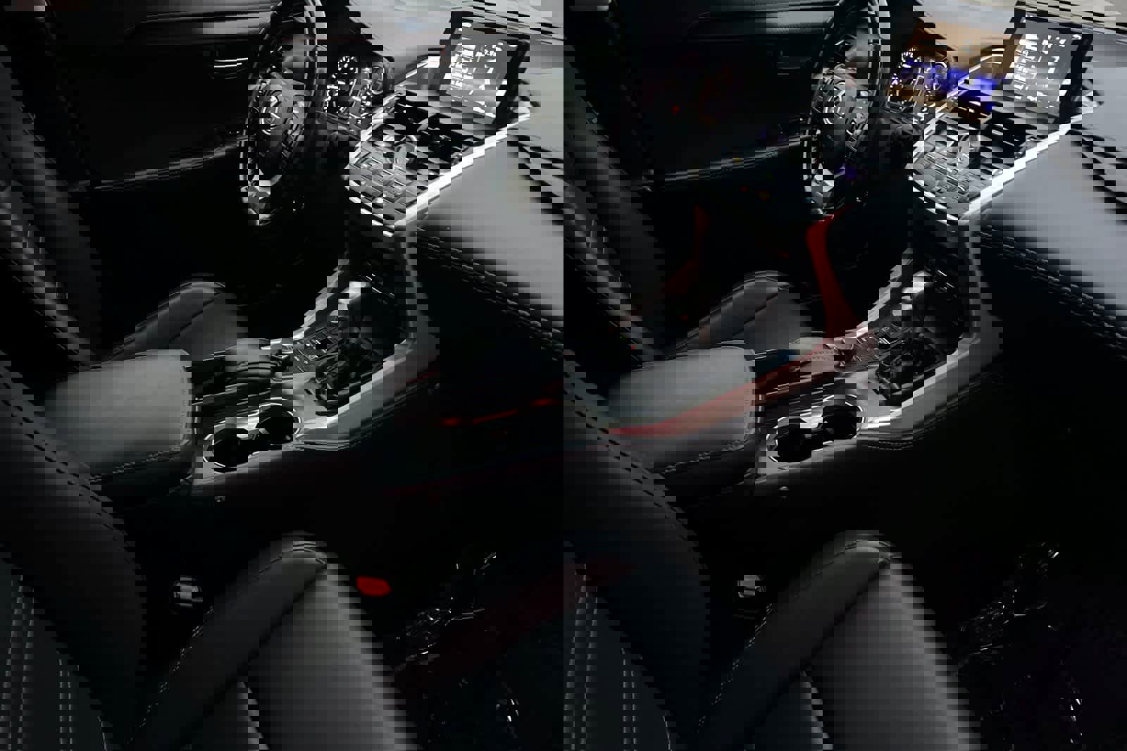 Used 2015 Lexus NX 200t FWD image 19