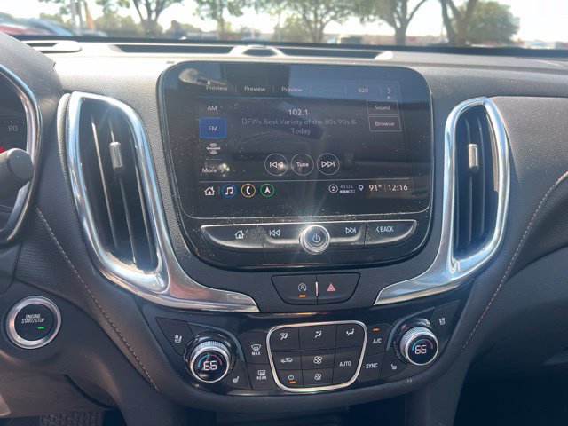 Certified 2023 Chevrolet Equinox Premier FWD image 7