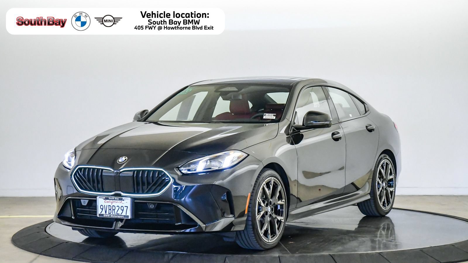 Used 2026 BMW 228i w/ Technology Package