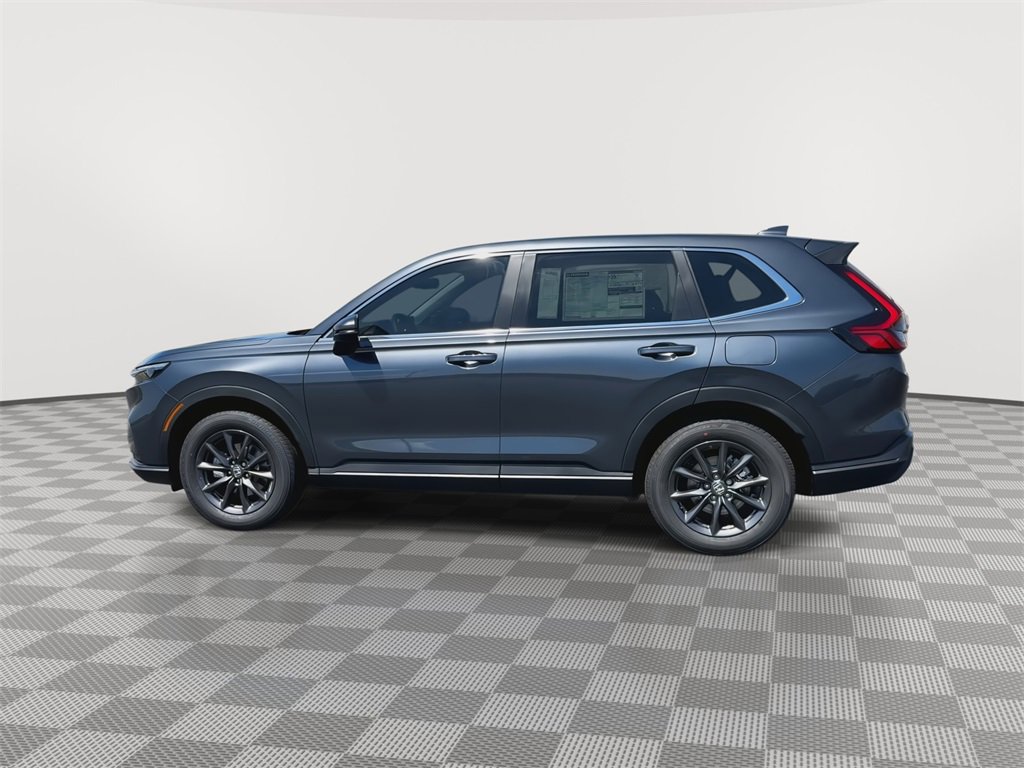 New 2026 Honda CR-V EX-L image 5