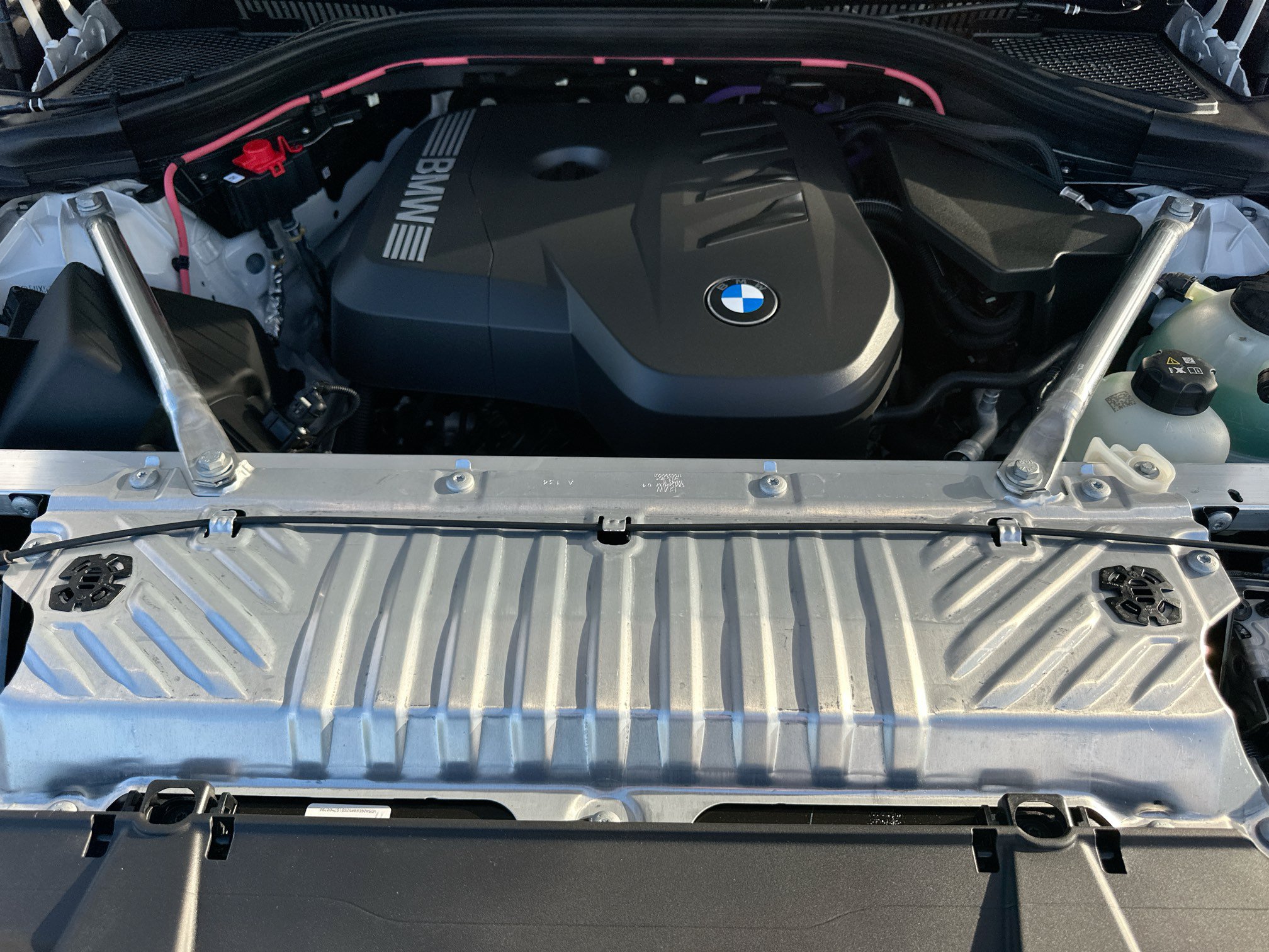 New 2026 BMW X3 xDrive30i w/ Premium Package AWD/4WD image 25