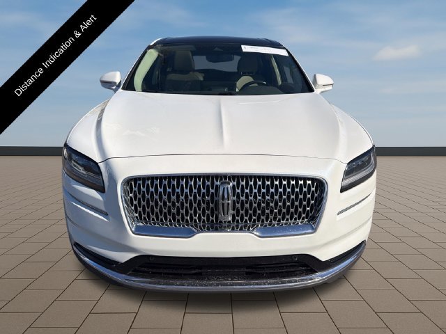 Certified 2022 Lincoln Nautilus Reserve w/ Equipment Group 201A AWD/4WD image 11