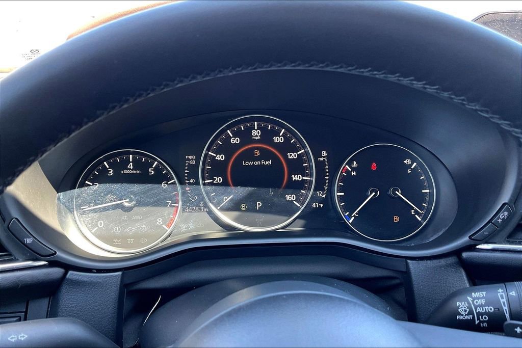 Used 2025 MAZDA CX-30 AWD 2.5 S w/ Premium Package image 20