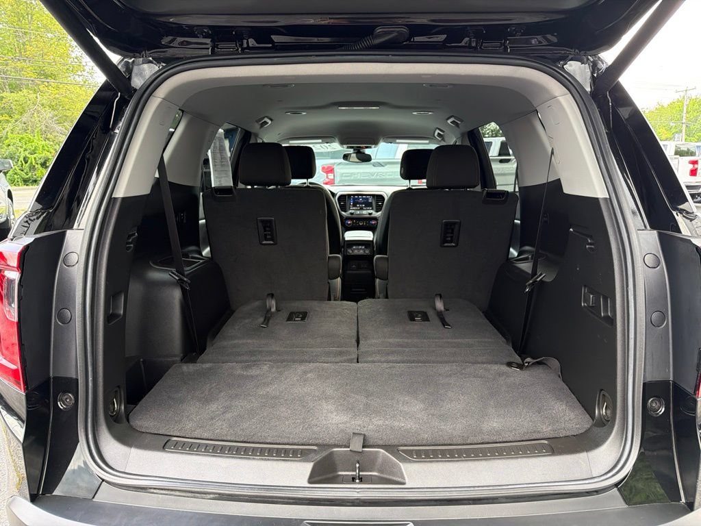 Used 2023 GMC Acadia AT4 AWD/4WD image 43