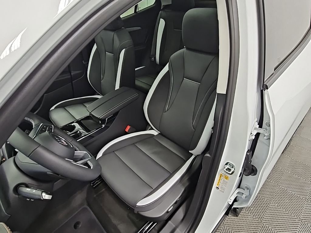New 2026 Buick Envision Sport Touring image 30