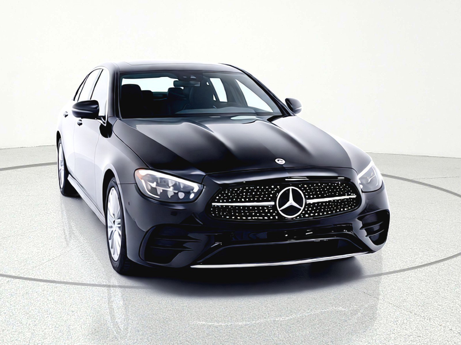 Certified 2023 Mercedes-Benz E 350 Sedan image 6