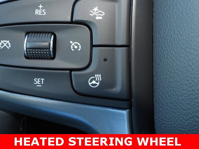New 2026 Chevrolet Silverado 1500 RST image 17