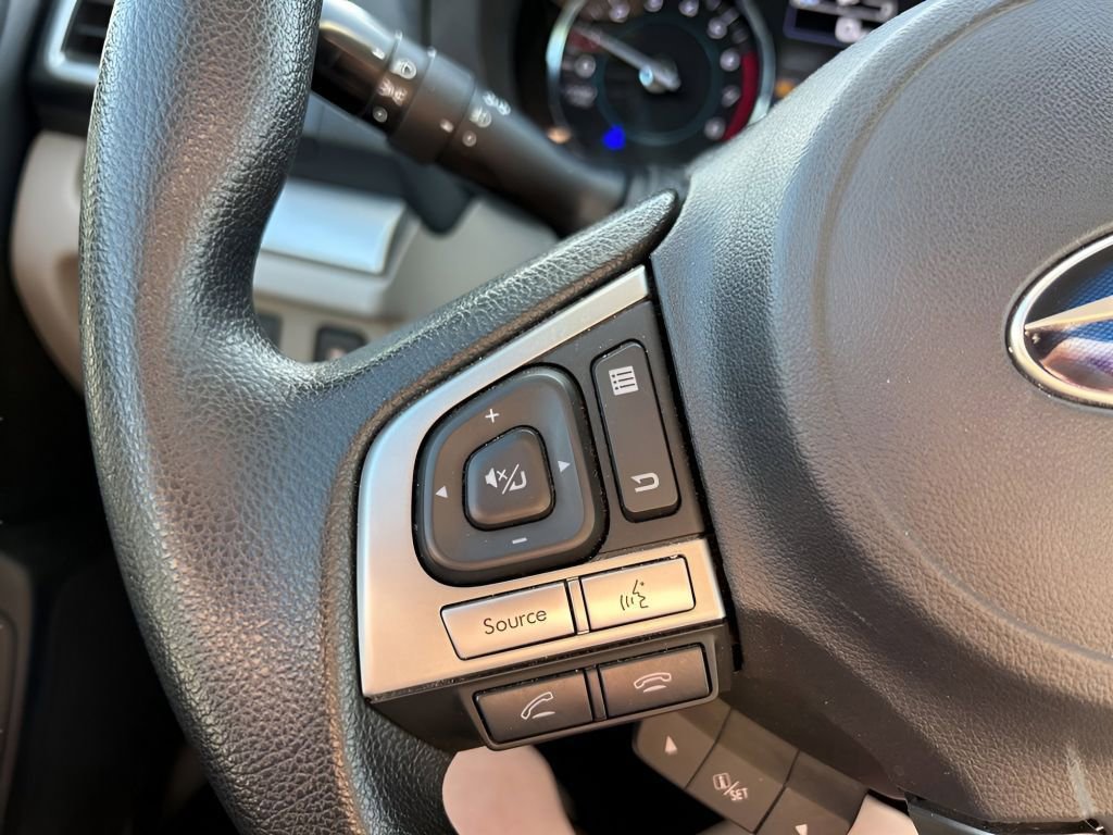 Used 2018 Subaru Forester 2.5i Premium image 25