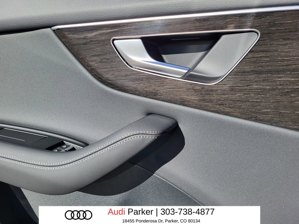 New 2026 Audi Q8 Premium Plus image 10