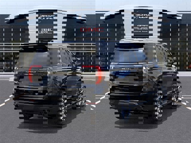 New 2026 GMC Yukon Denali Ultimate image 4