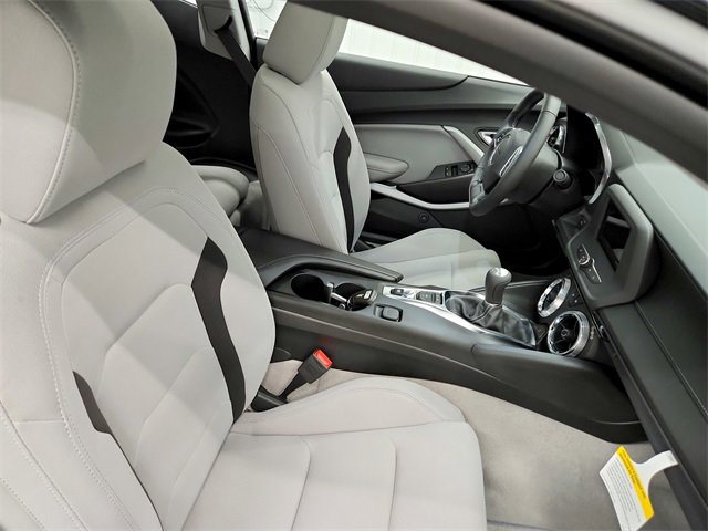 Used 2024 Chevrolet Camaro LT image 29
