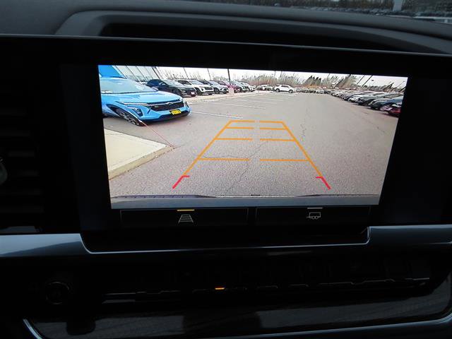 New 2026 Chevrolet Silverado 1500 LT image 21