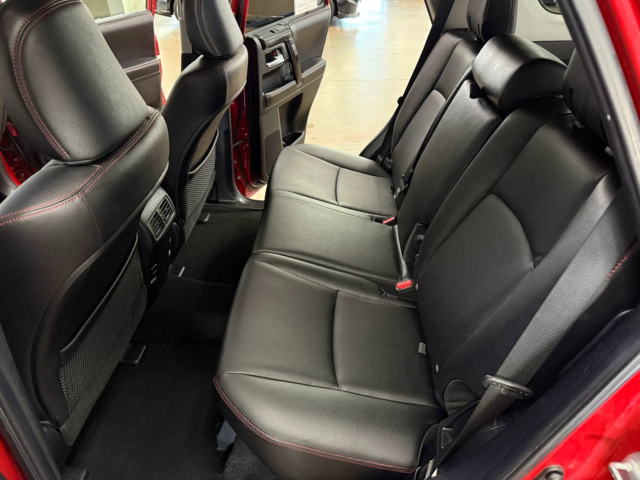 Used 2017 Toyota 4Runner TRD Pro AWD/4WD image 13