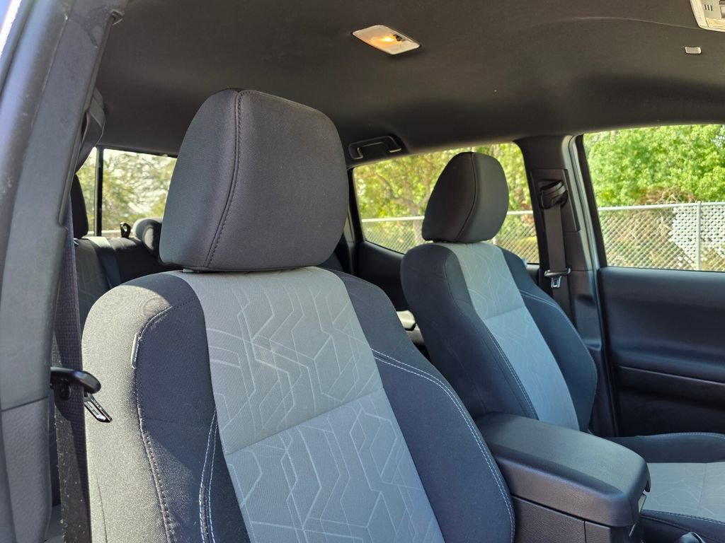 Certified 2021 Toyota Tacoma TRD Sport image 15