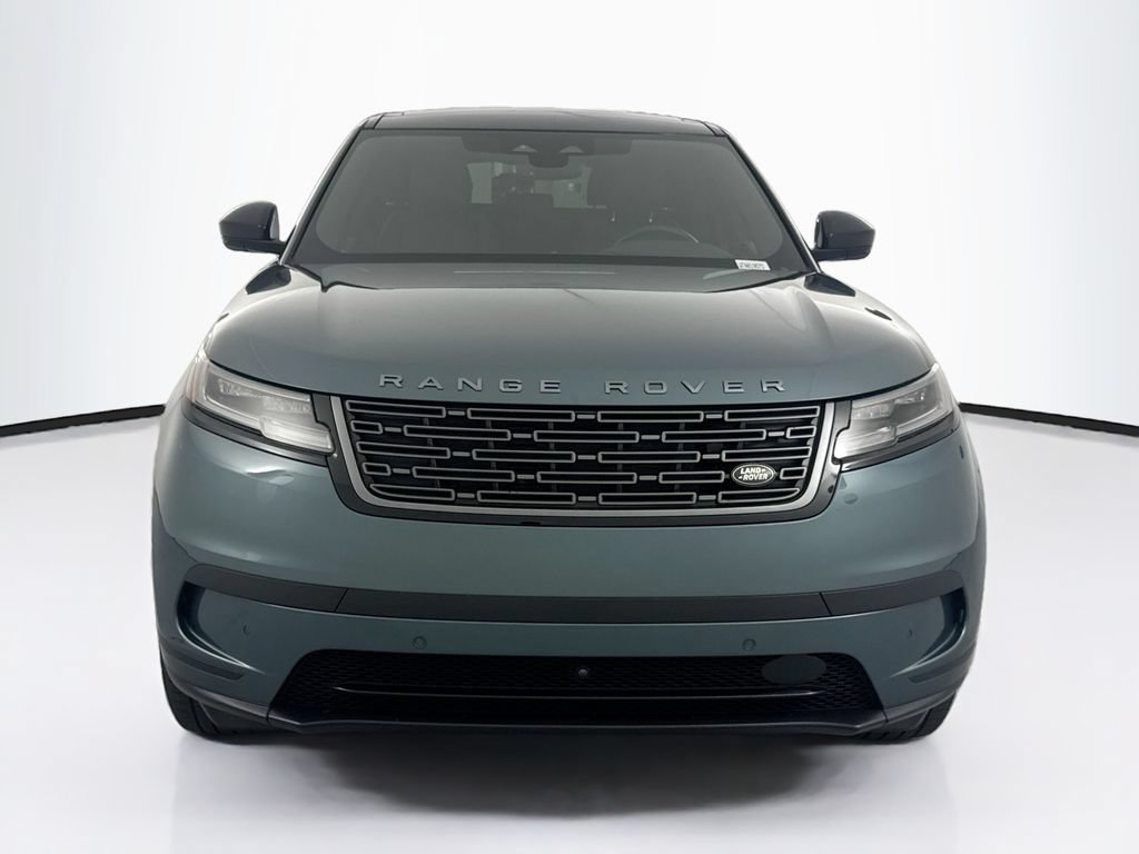 Used 2026 Land Rover Range Rover Velar S AWD/4WD image 2